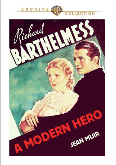 Modern Hero, A - 