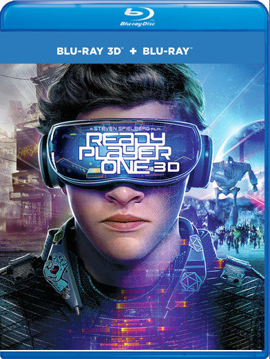 Ready Player One - 