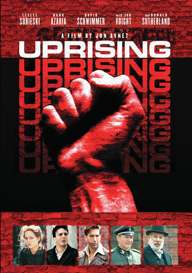 Uprising - 