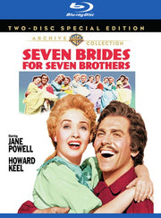 Seven Brides for Seven Brothers - 