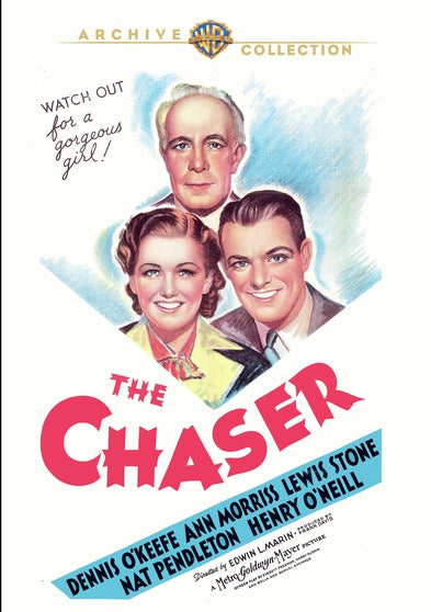 Chaser, The - 