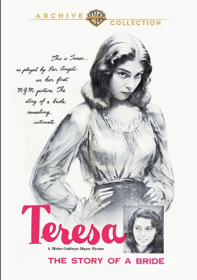 Teresa - 