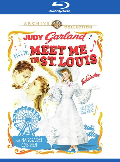 Meet Me In St. Louis - 