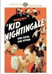 Kid Nightingale - 