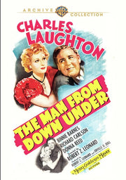 Man From Down Under, The - 