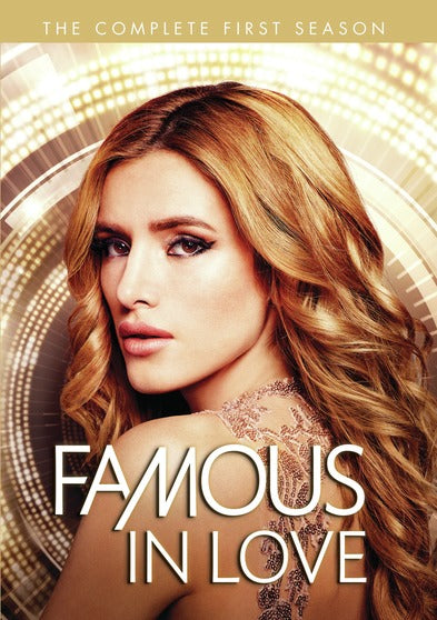 Famous in Love: The Complete First Season - 