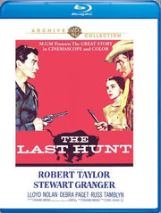 Last Hunt, The - 