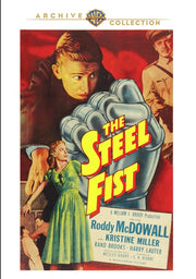 Steel Fist, The - 