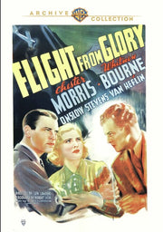 Flight From Glory - 