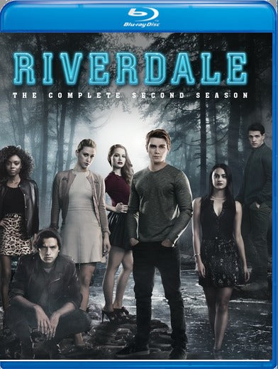 Riverdale: The Complete Second Season - 
