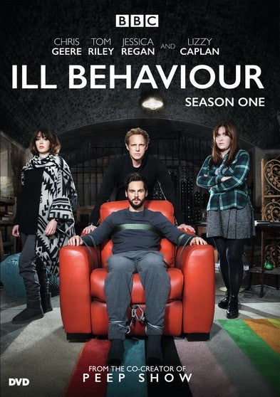 Ill Behaviour: Season One - 
