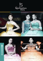 15: A Quinceanera Story - 