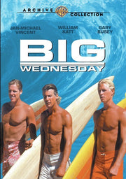 Big Wednesday - 