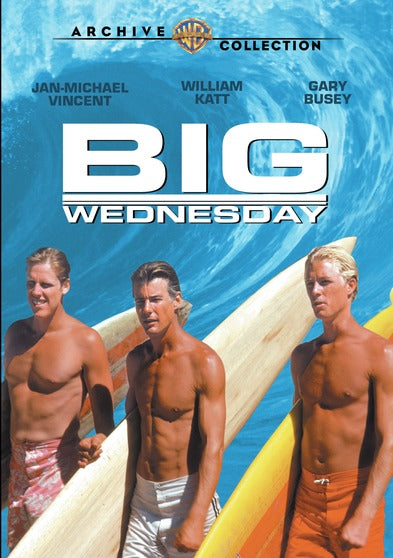 Big Wednesday - 