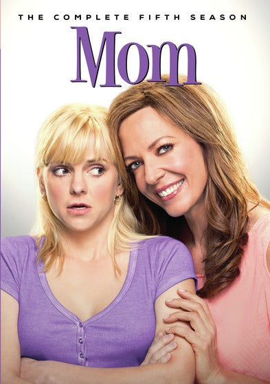 Mom: The Complete Fifth Season - 
