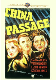 China Passage - 
