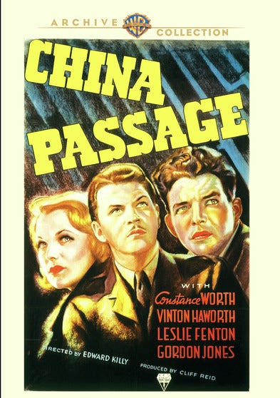 China Passage - 