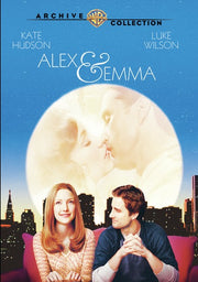 Alex & Emma - 