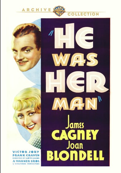 He Was Her Man - 