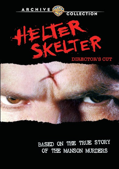 Helter Skelter - 
