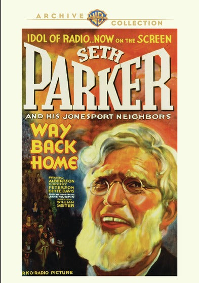 Way Back Home - 