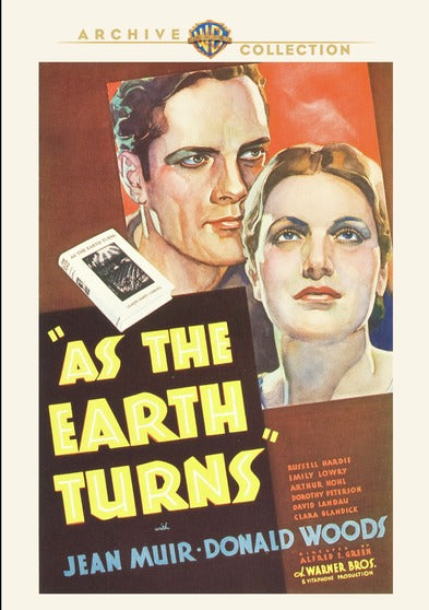 As The Earth Turns - 