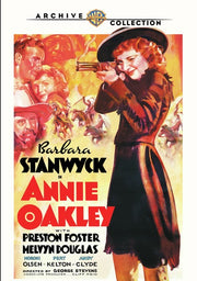 Annie Oakley - 