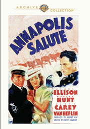 Annapolis Salute - 