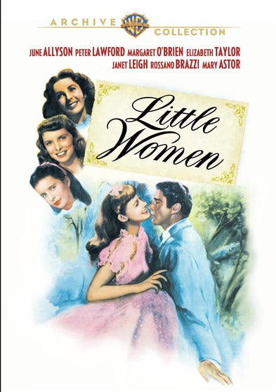 Little Women - 