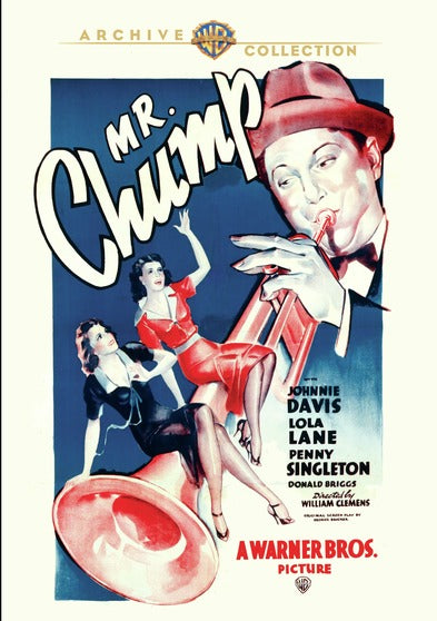 Mr. Chump - 