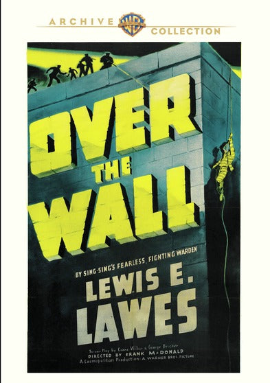 Over the Wall - 