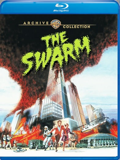 Swarm, The - 