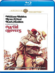 Wild Rovers - 