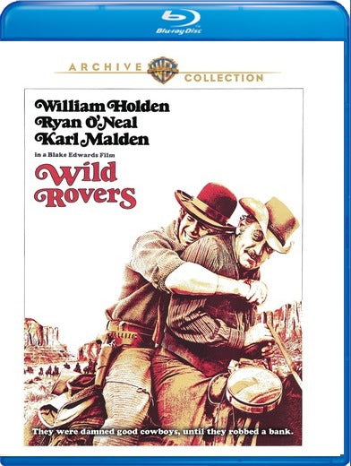 Wild Rovers - 