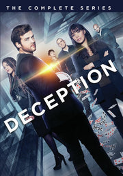 Deception: The Complete Series - 