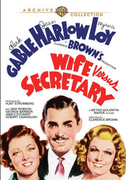Wife Vs. Secretary - 