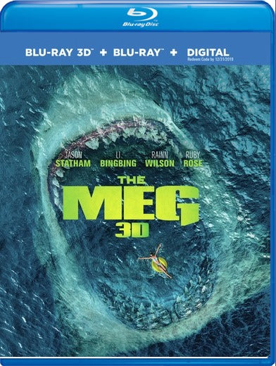 Meg, The - 