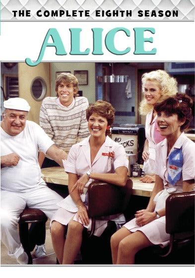 Alice: The Complete Eighth Season - 