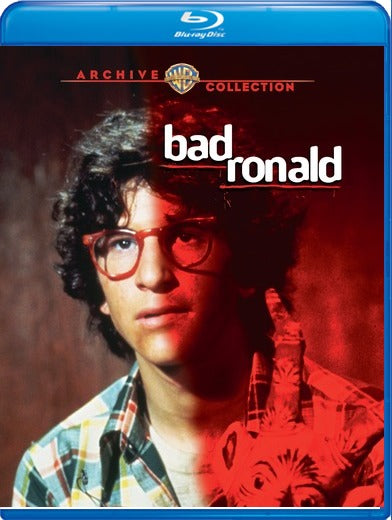 Bad Ronald - 