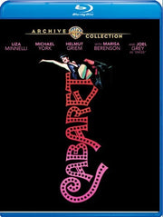 Cabaret [Blu-ray] - 