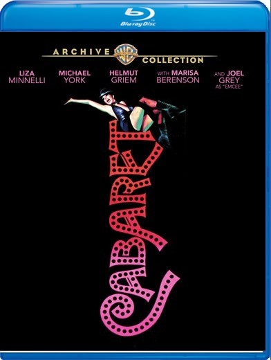 Cabaret [Blu-ray] - 