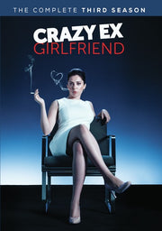 Crazy Ex-Girlfriend: The Complete Third Season - 