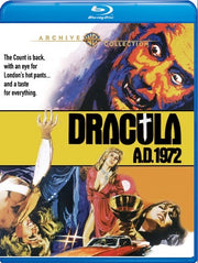 Dracula A.D. - 
