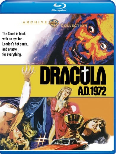 Dracula A.D. - 