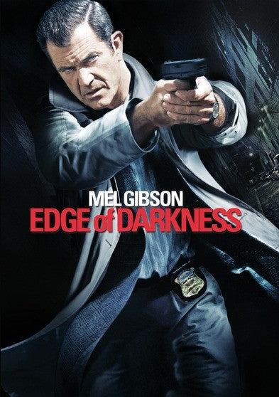 Edge Of Darkness - 