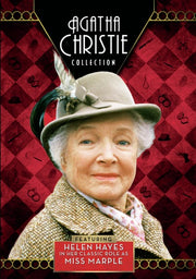 Agatha Christie Collection: Featuring Helen Hayes - 