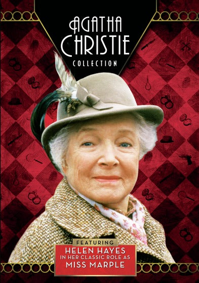 Agatha Christie Collection: Featuring Helen Hayes - 