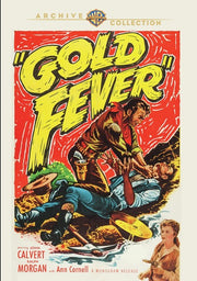 Gold Fever - 
