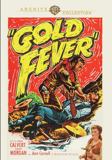 Gold Fever - 