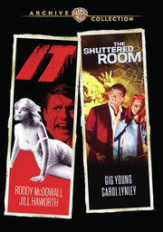 It! / Shuttered Room, The - 